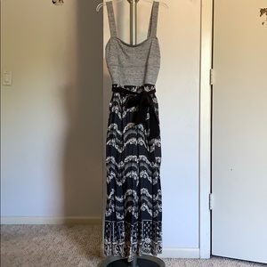 Lilka (Anthropologie) Jumpsuit